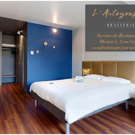 Ibis Budget La Roche Sur Yon Vendespace Mouilleron-le-Captif Εξωτερικό φωτογραφία