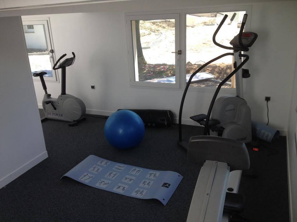 Ibis Budget La Roche Sur Yon Vendespace Mouilleron-le-Captif Εξωτερικό φωτογραφία